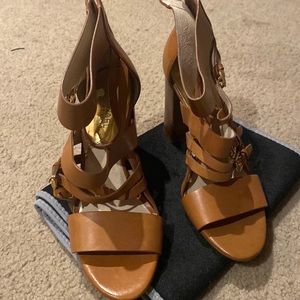 New #8 Michael kors ..No box